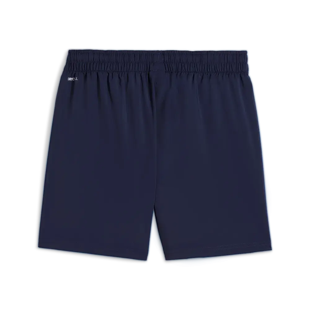 PUMA TAD Essentials 5-Inch Woven Training Shorts Men