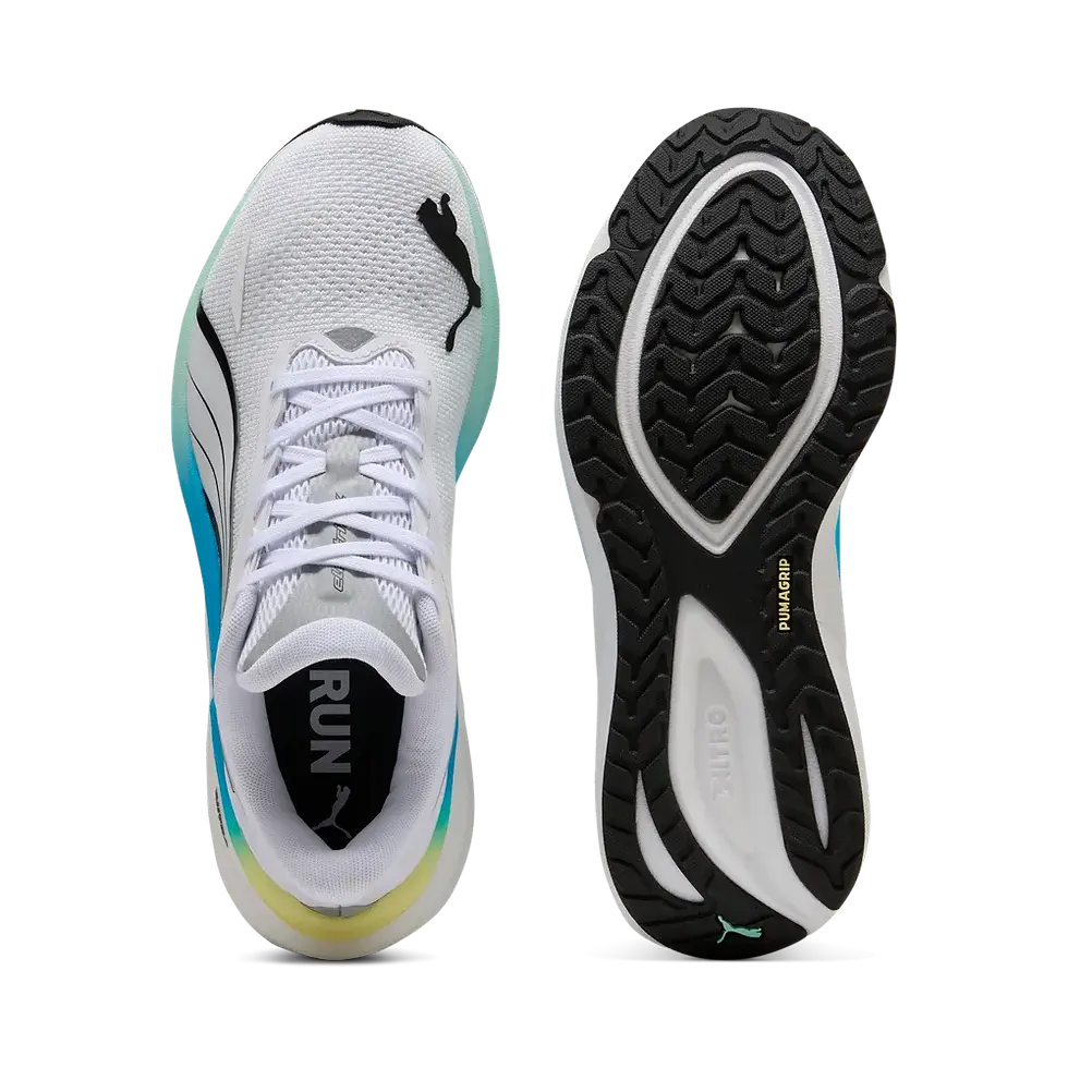 Thumbnail: Electrify NITRO™ 4 Running Shoes Women