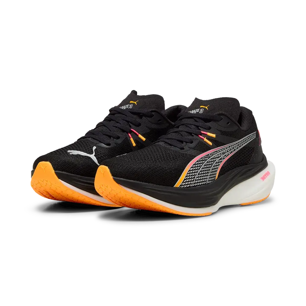 Deviate NITRO 3 WIDE