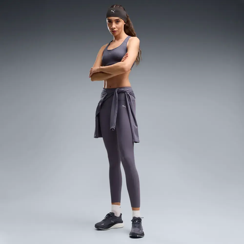 PUMA 4KEEPS Mid Impact Running Sports Bra Women