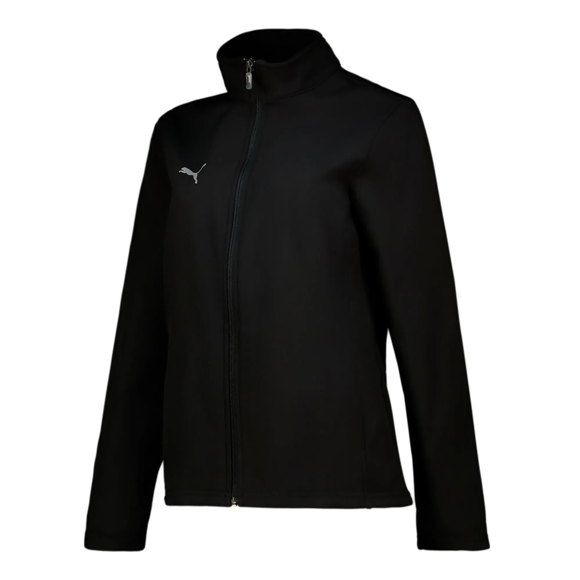 PUMA Women's Forever Faster Softshell Jacket
