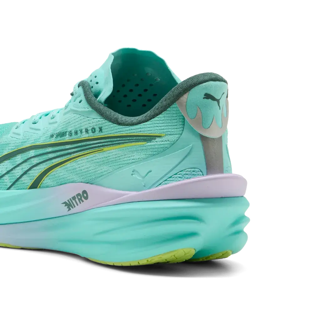 PUMA x HYROX Deviate NITRO™ 4 Running Shoes