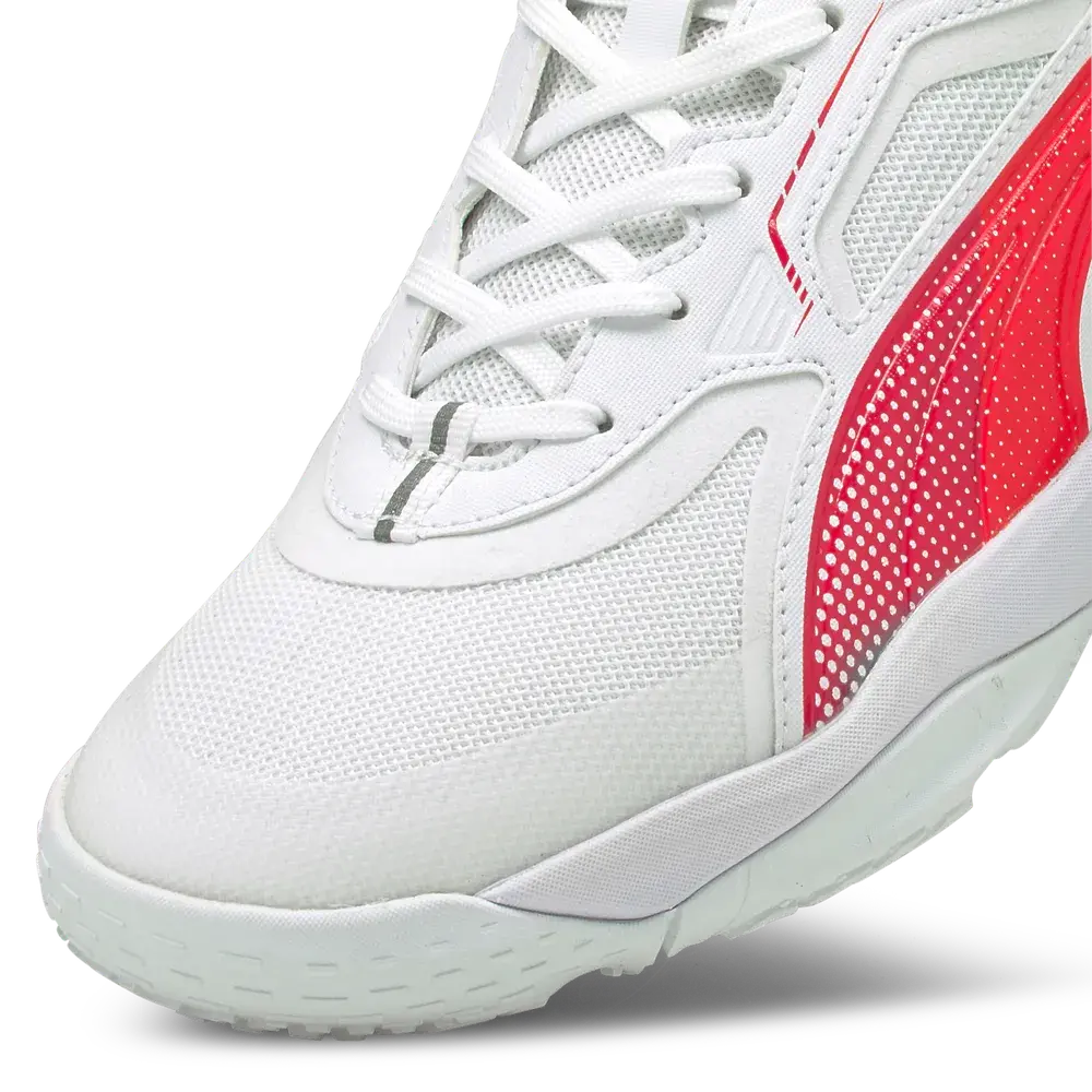 PUMA Solarstrike Indoor Court Shoes