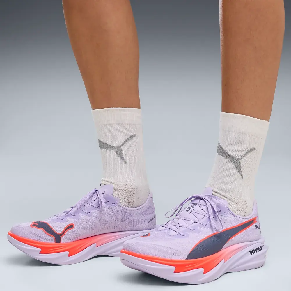 PUMA Deviate NITRO™ Elite 4 Women's Running Shoes
