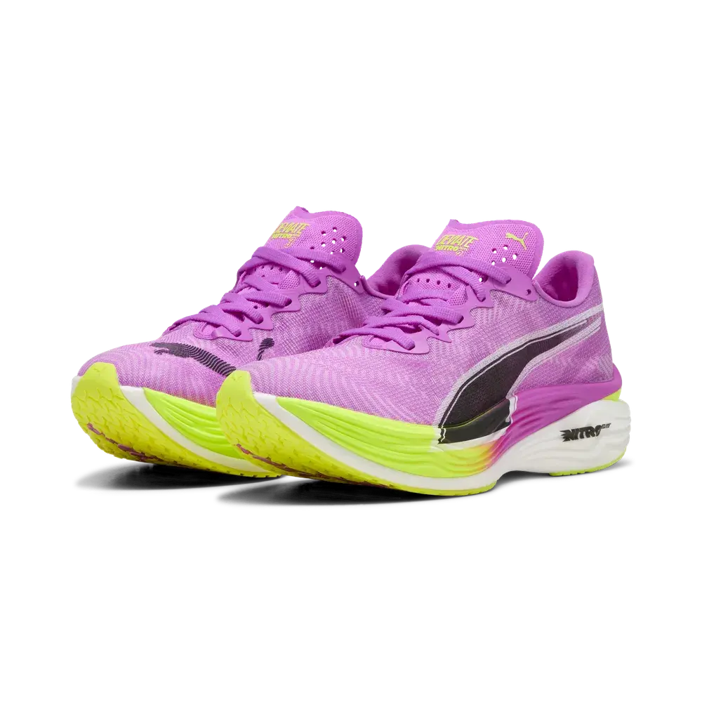 PUMA Deviate NITRO™ Elite 3 Women’s Running Shoes