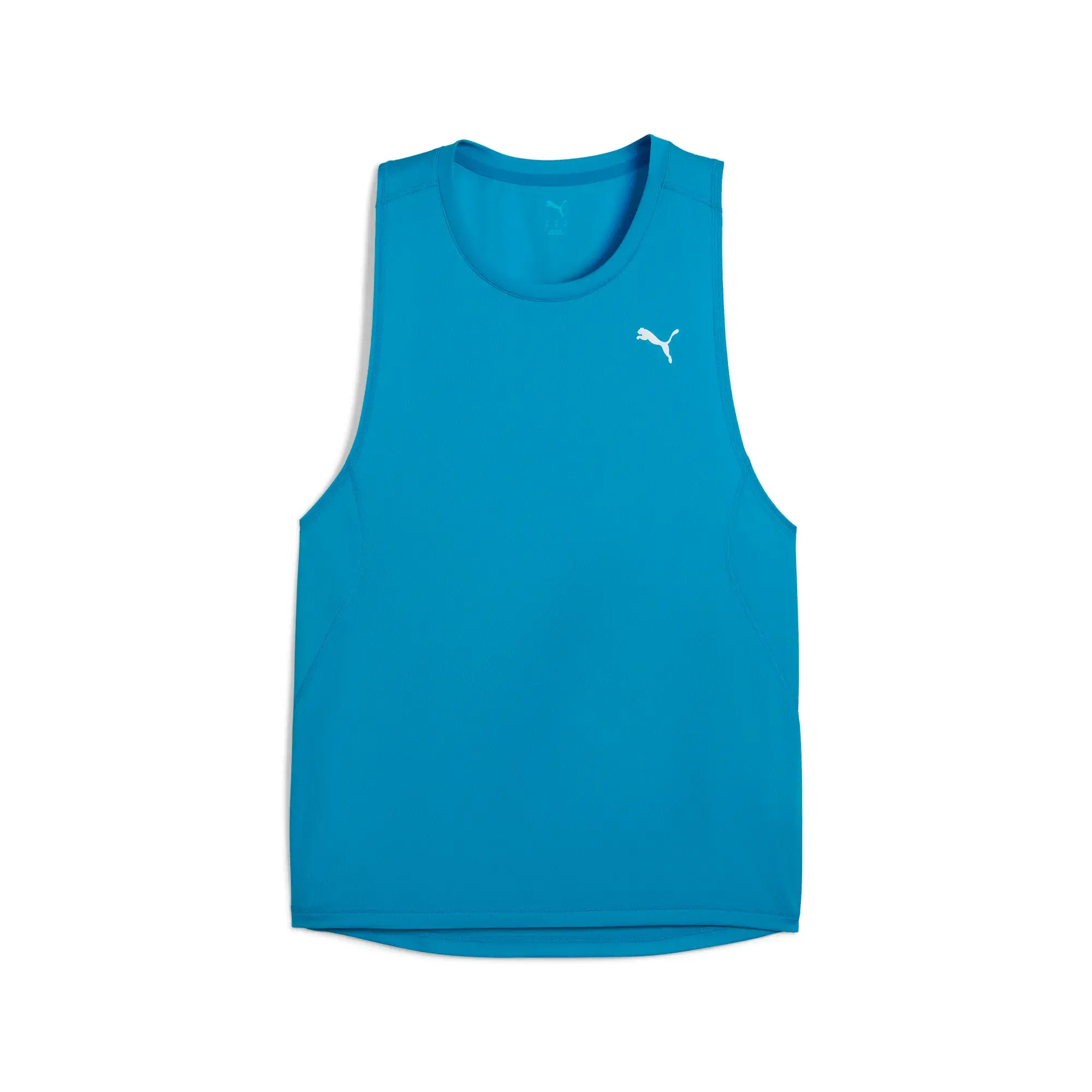 PUMA Men's Velocity Running Tank Top