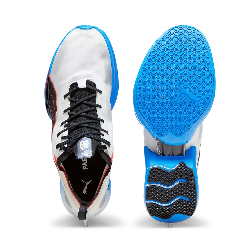 Thumbnail: Fast-R Nitro Elite