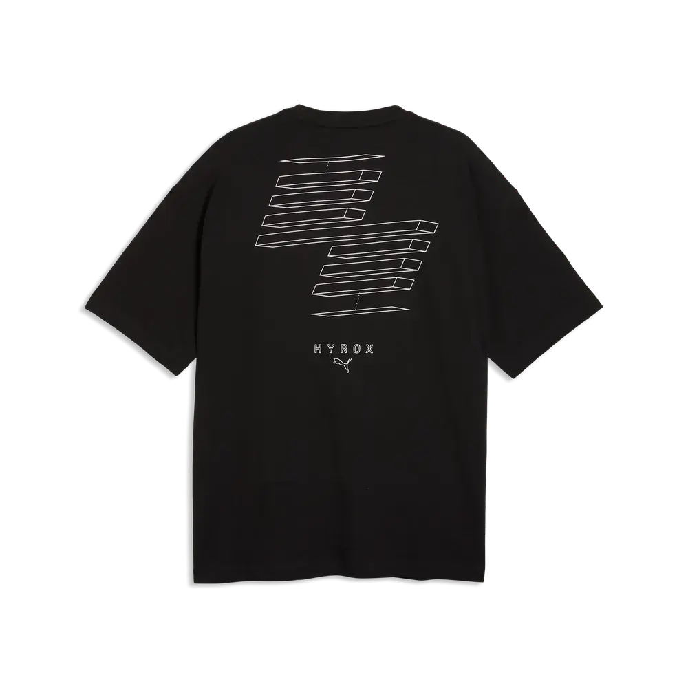 PUMA x HYROX Lifestyle T-Shirt Men