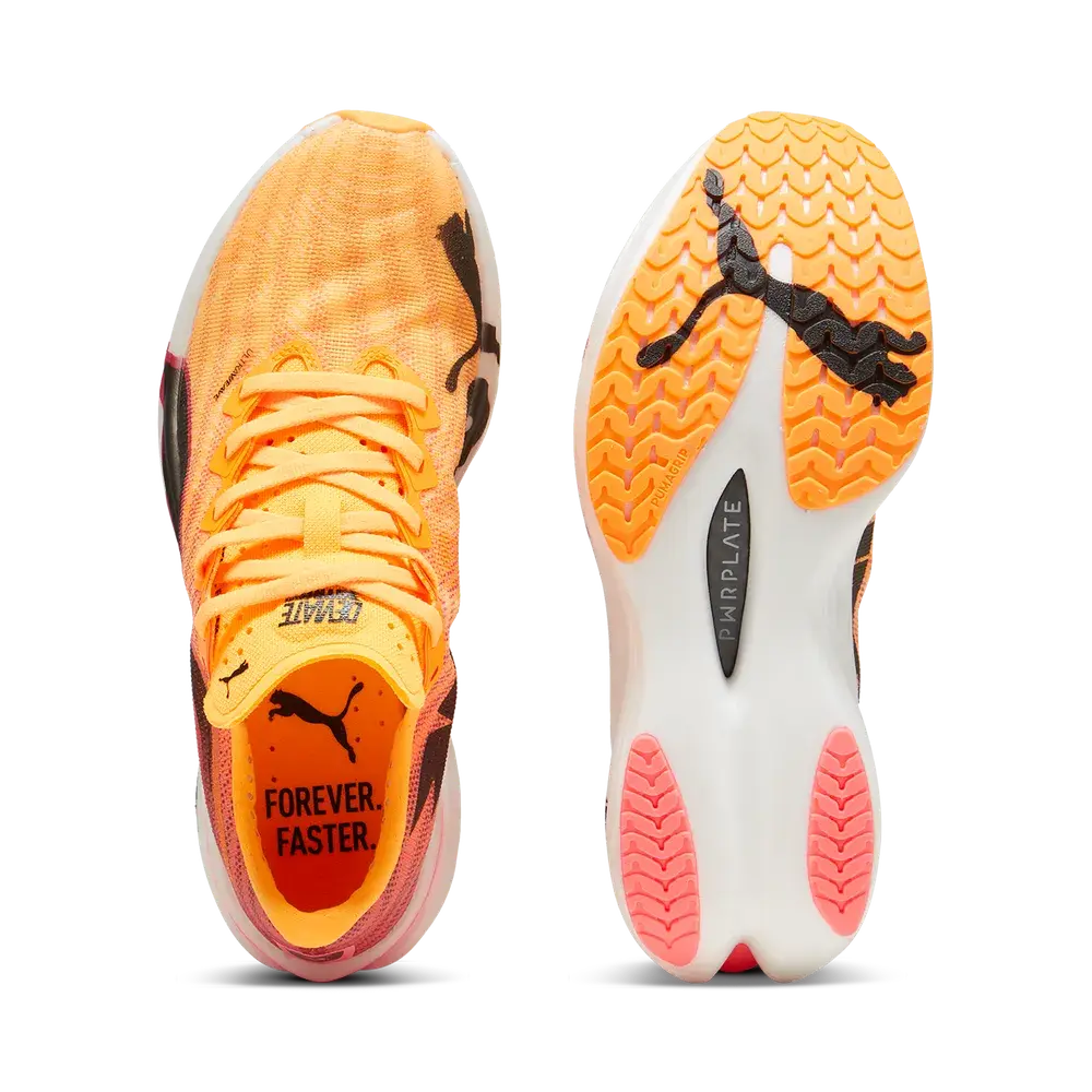 PUMA Deviate NITRO™ Elite 3 Fire Women's Running Shoes