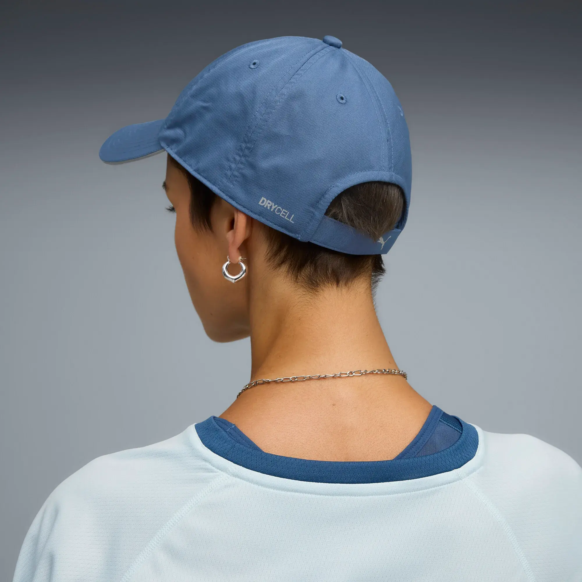 PUMA Unisex Running III Baseball Cap