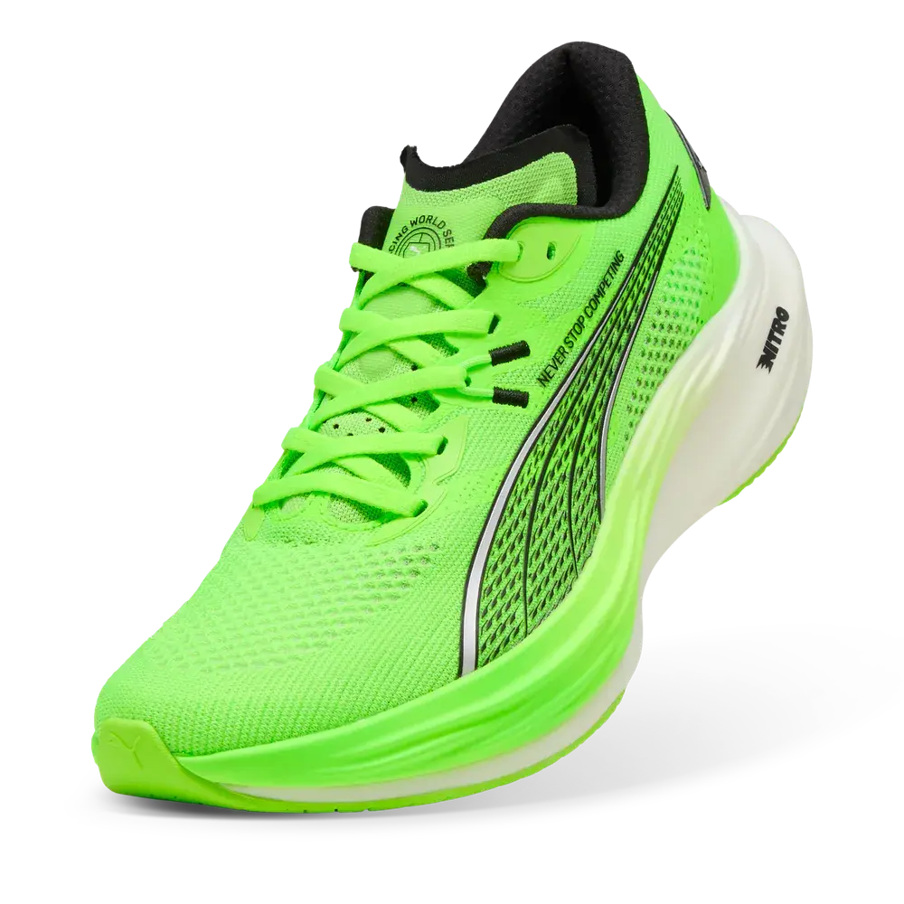 PUMA x HYROX Deviate NITRO™ 3 Running Shoes