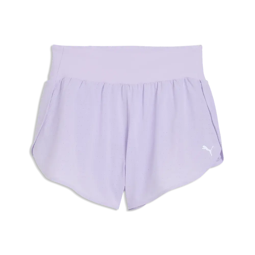 PUMA DreamRun dryCELL 3-Inch Running Shorts Women