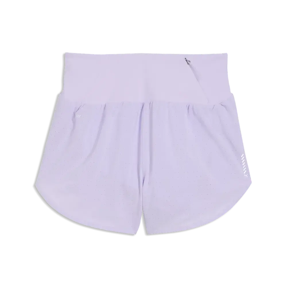PUMA DreamRun dryCELL 3-Inch Running Shorts Women