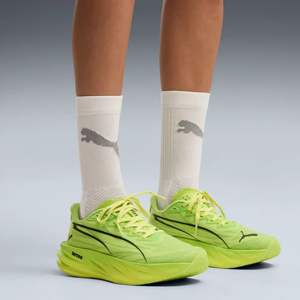 PUMA Deviate Pure NITRO™ Women's Running Shoes