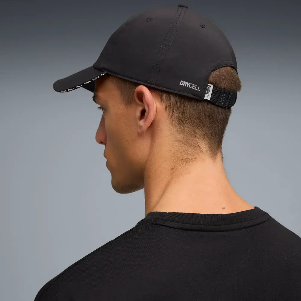 PUMA Unisex Training Baseball Cap
