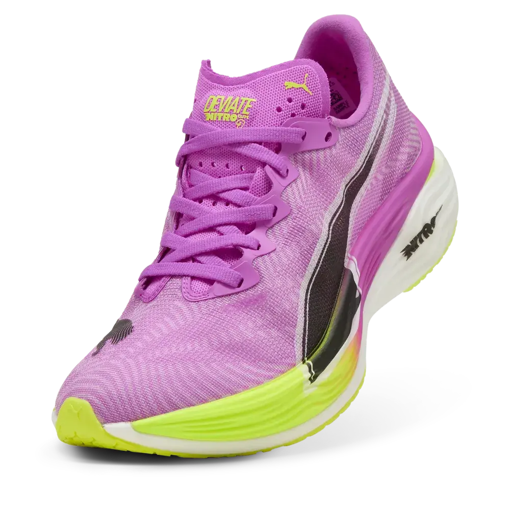 PUMA Deviate NITRO™ Elite 3 Women’s Running Shoes
