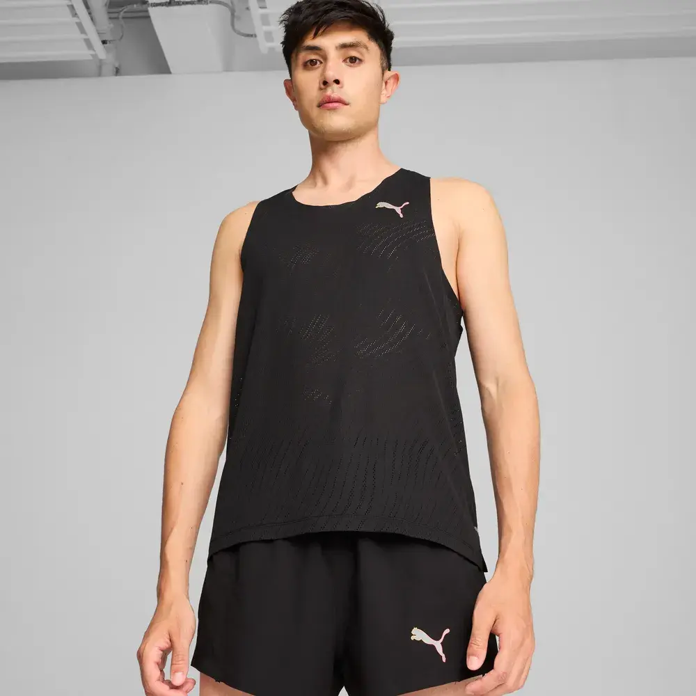 PUMA Run ULTRASPUN Running Singlet