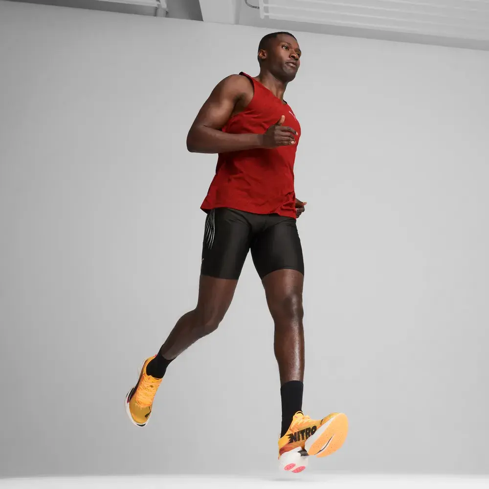 PUMA Fast-R NITRO™ Elite 2 Fire Running Shoes