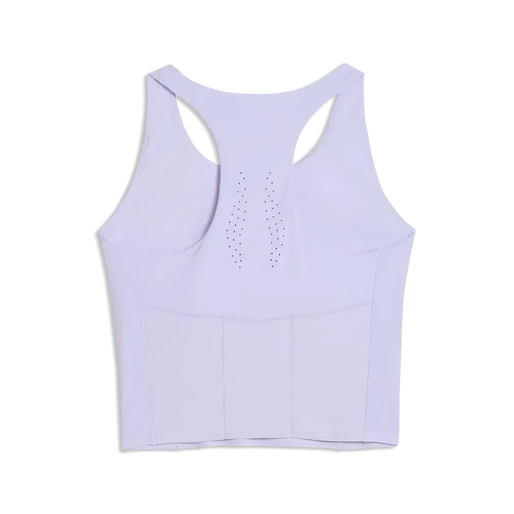 PUMA LIGHTSPEED Running Crop Top Women