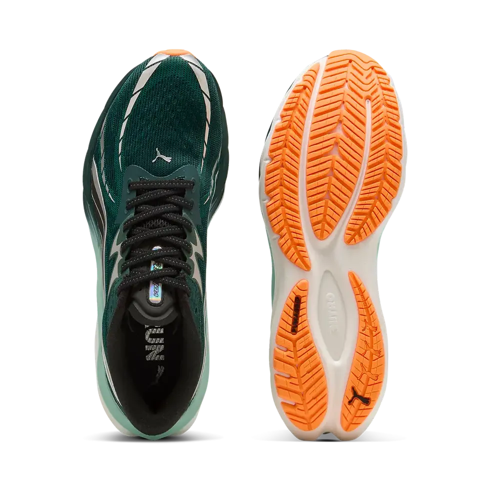 Thumbnail: Velocity NITRO™ 4 Running Shoes Men