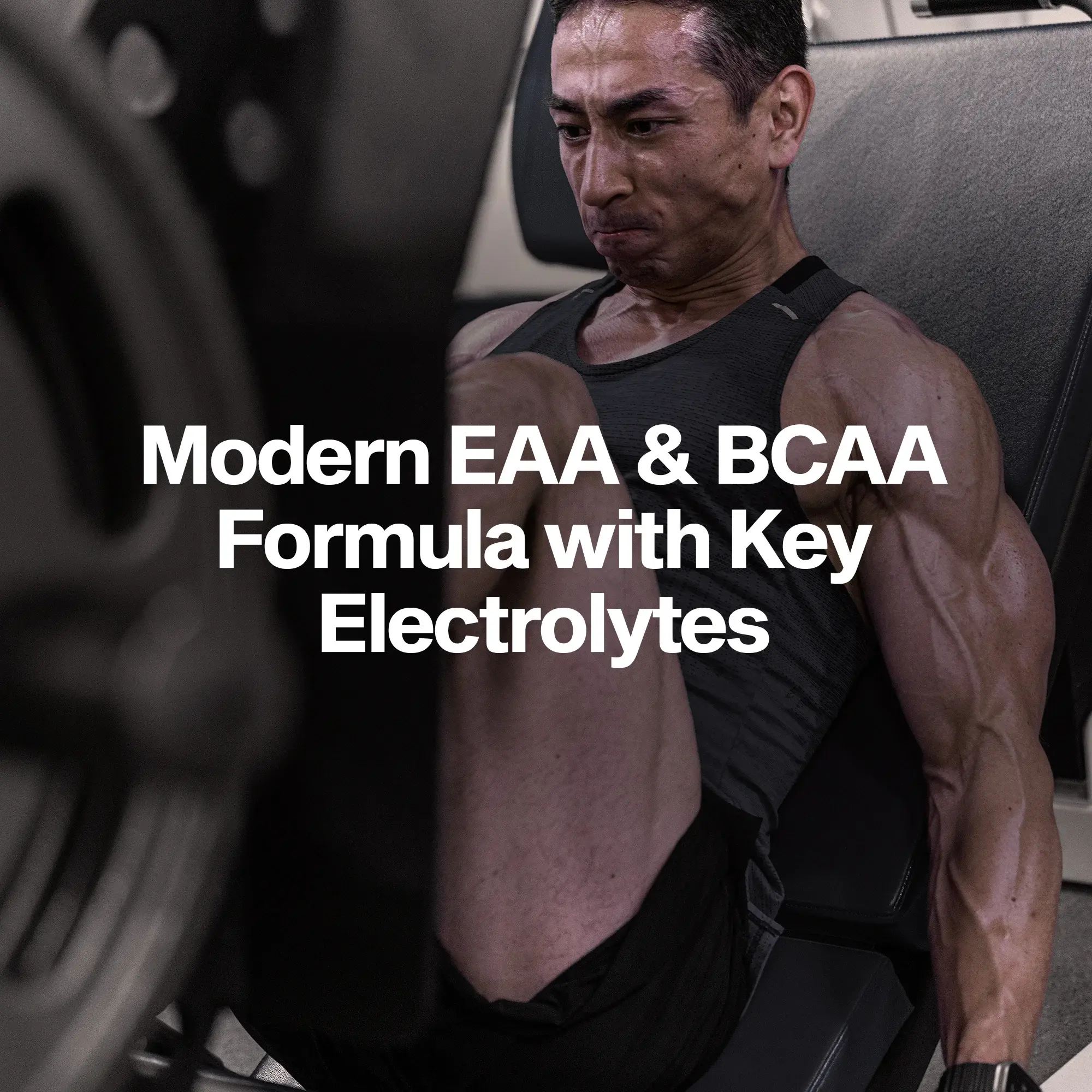 MuscleTech Platinum EAA+