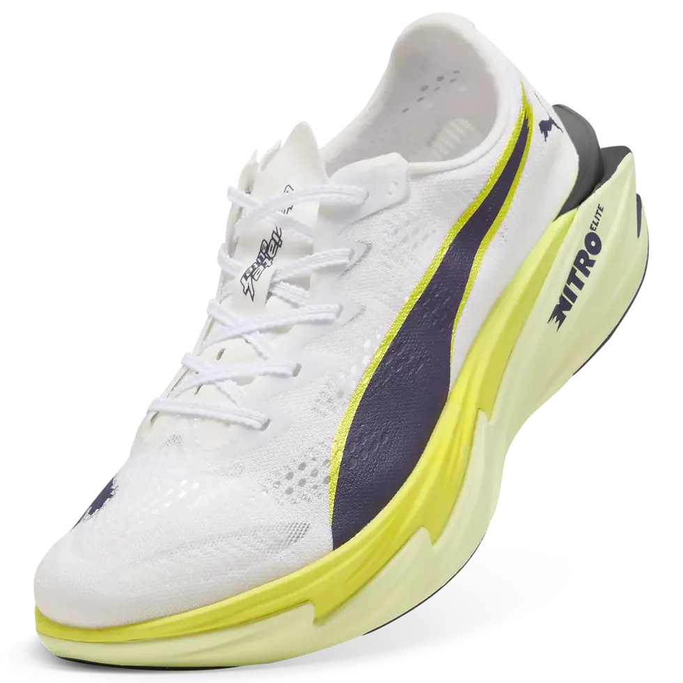 Thumbnail: Deviate NITRO™ Elite 4 Running Shoes Women