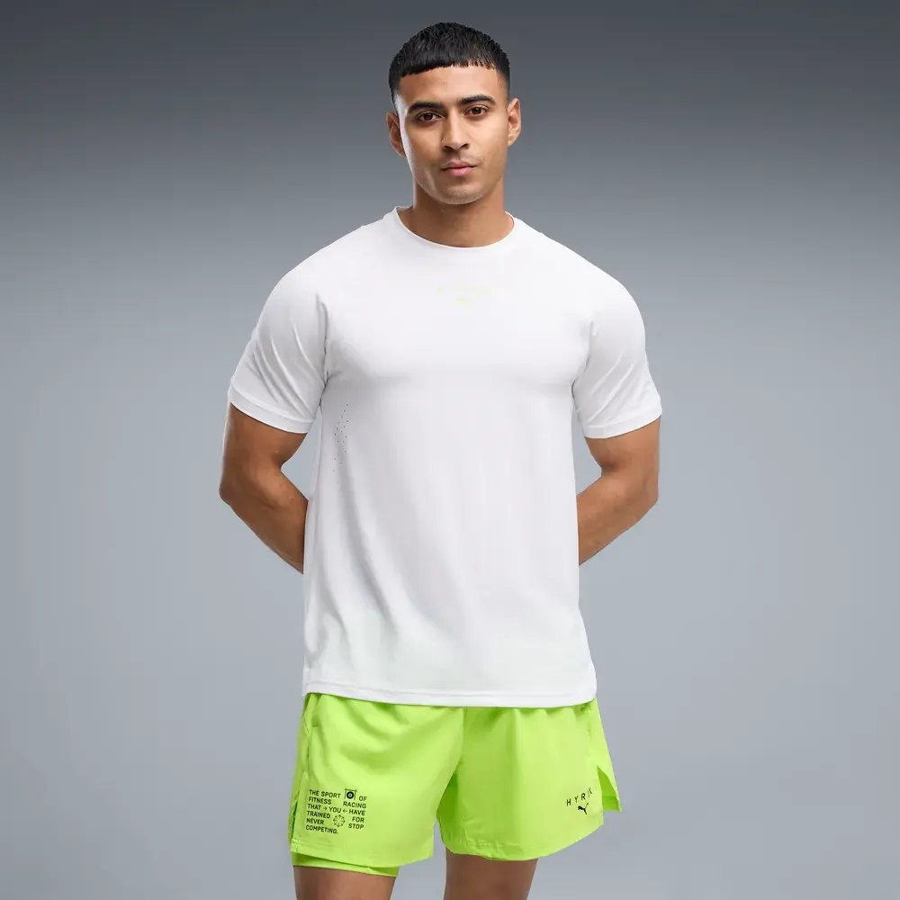 PUMA x HYROX Men's PWRMODE Training T-Shirt