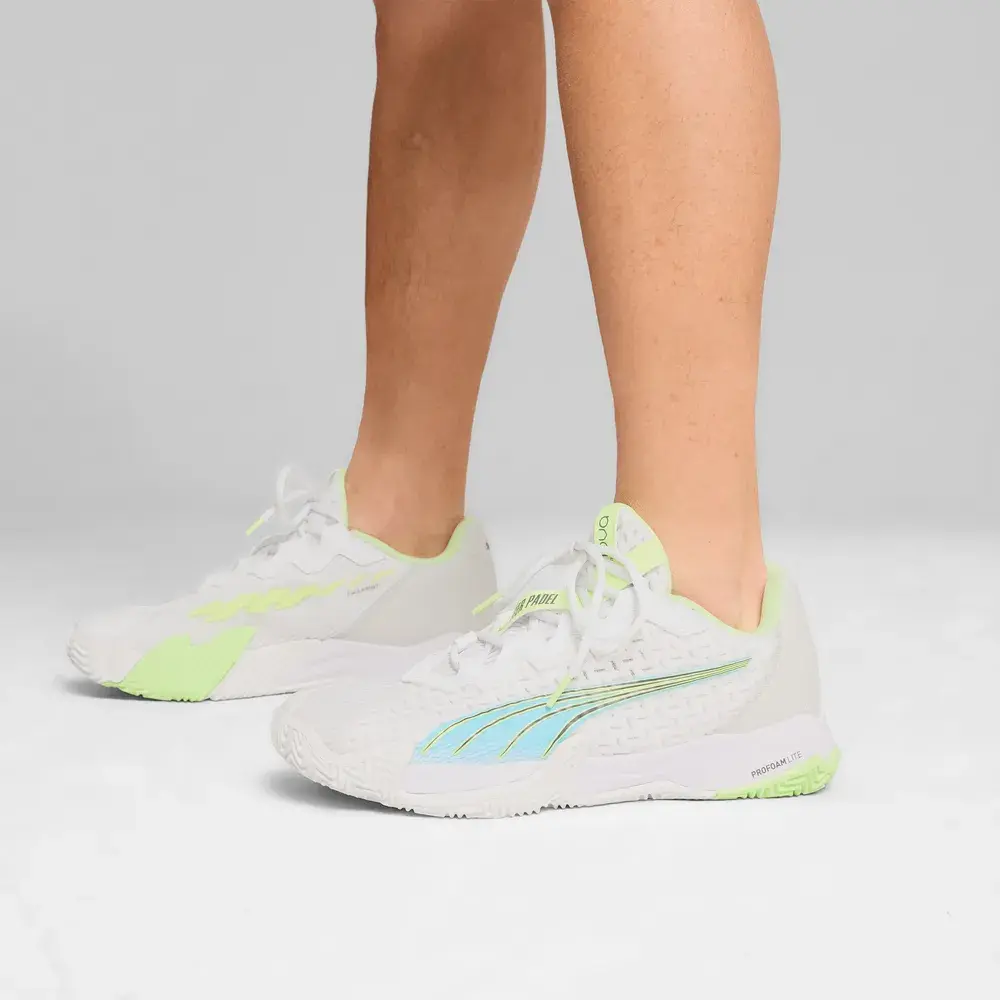 PUMA NOVA Elite Padel Shoes