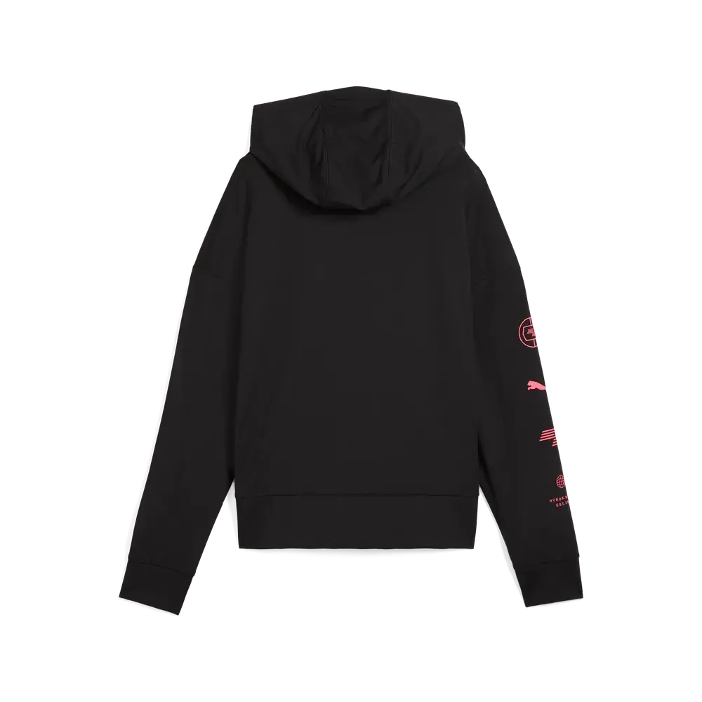 PUMA x HYROX Women's CLOUDSPUN Training Hoodie