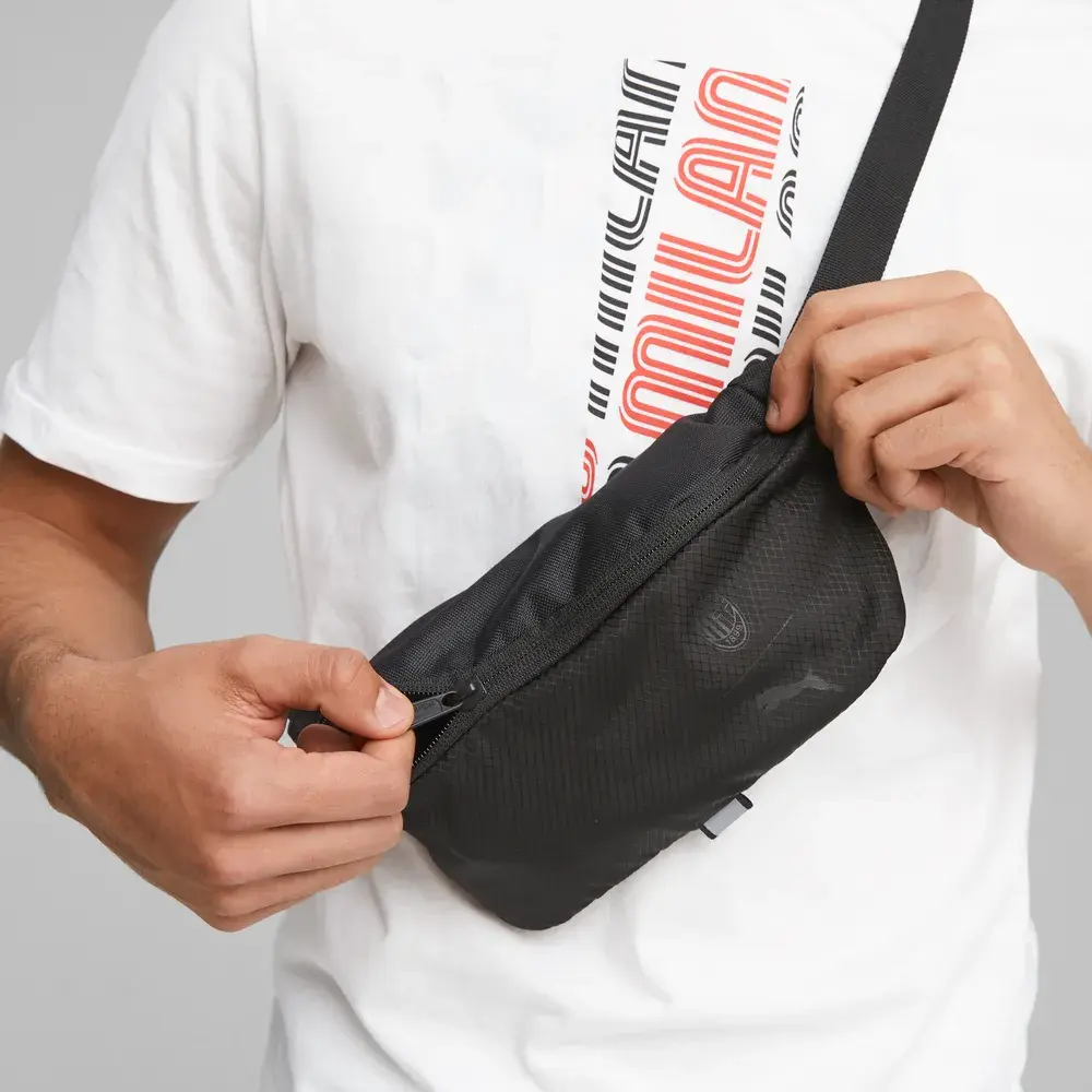 ACM Blackout Waist Bag