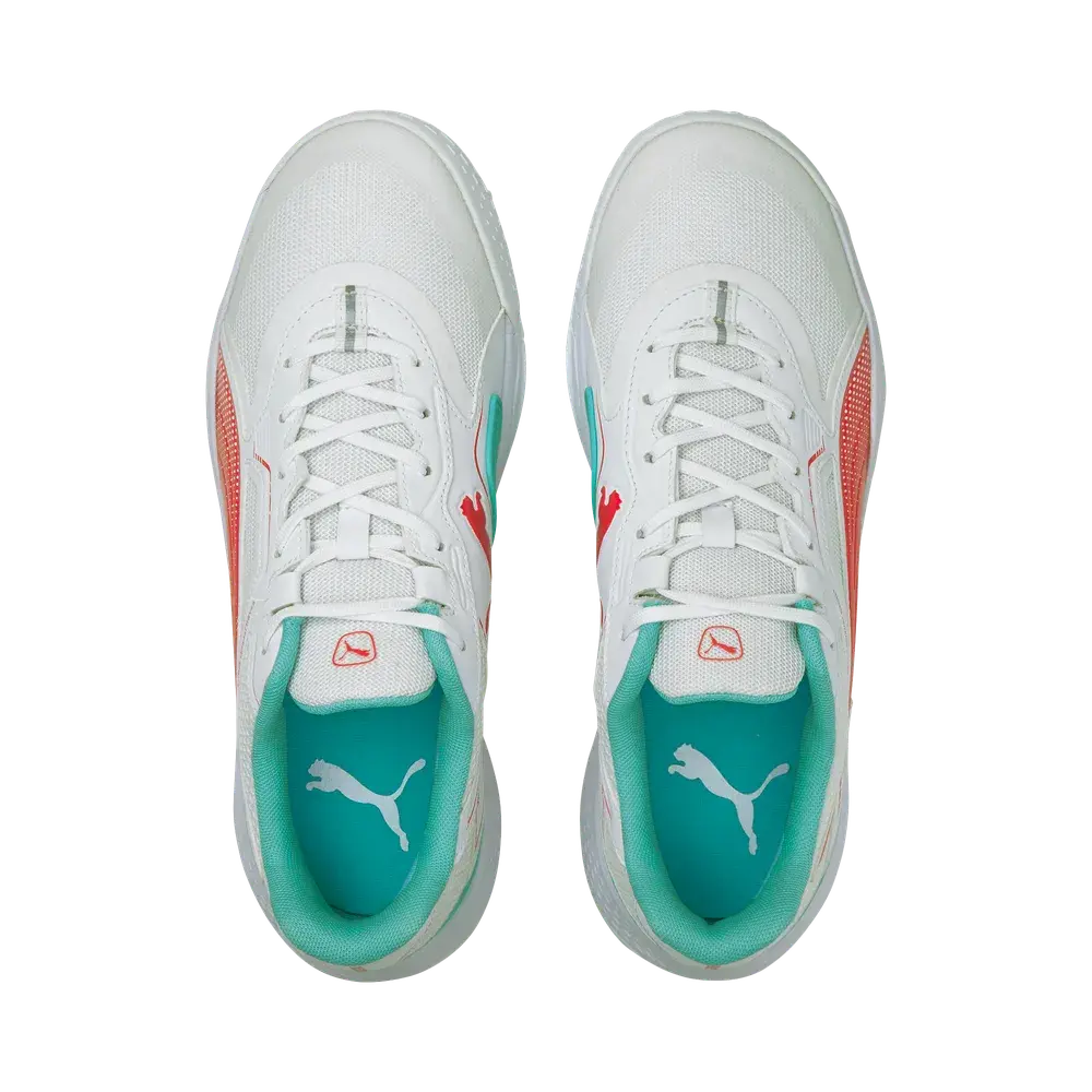 PUMA Solarstrike Indoor Court Shoes