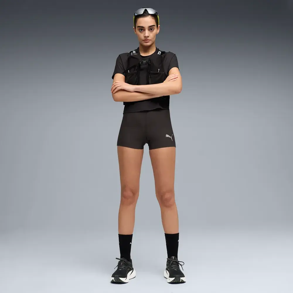 PUMA LIGHTSPEED 3-Inch Running Shorts Women
