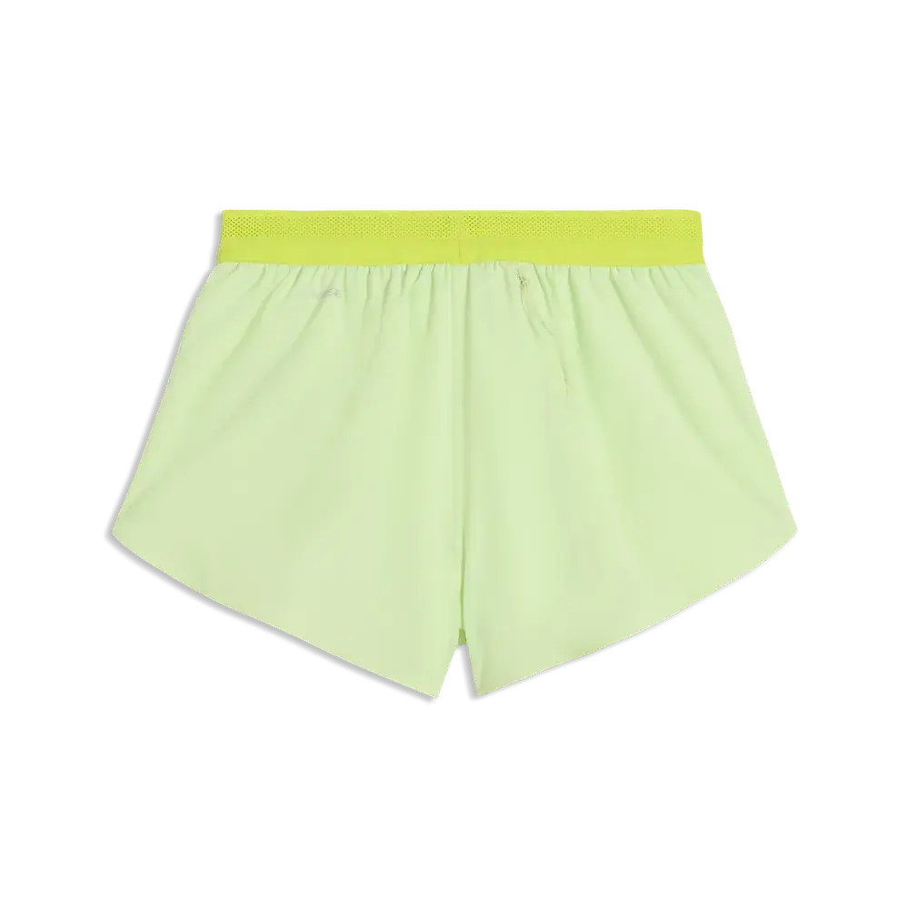 PUMA LIGHTSPEED ULTRAWEAVE 2-Inch Running Shorts Women