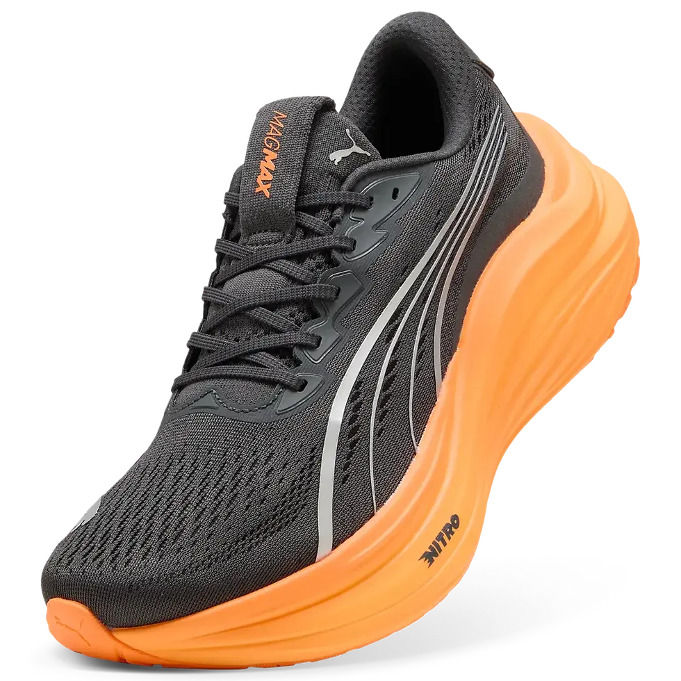 Thumbnail: MagMax NITRO™ Running Shoes Men