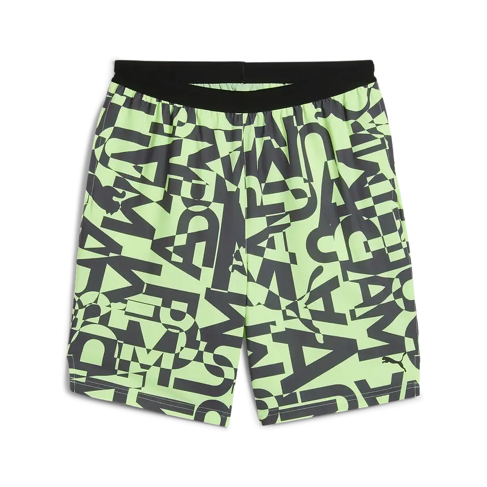 Thumbnail: AOP 7" STRETCH WOVEN SHORT