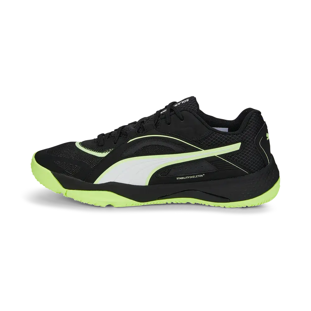 PUMA Solarstrike II Unisex Indoor Court Shoes