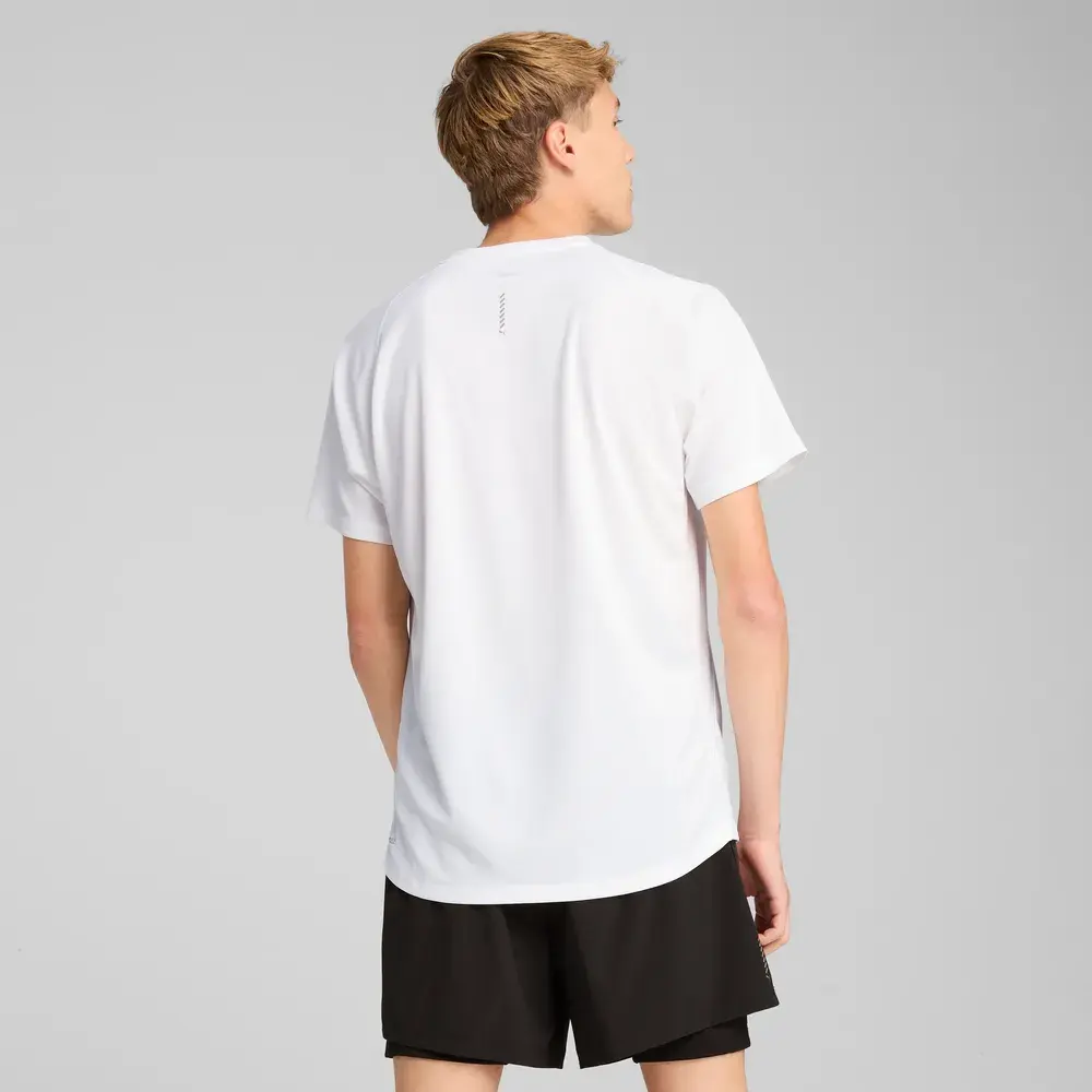 PUMA Men's Velocity Running T-Shirt