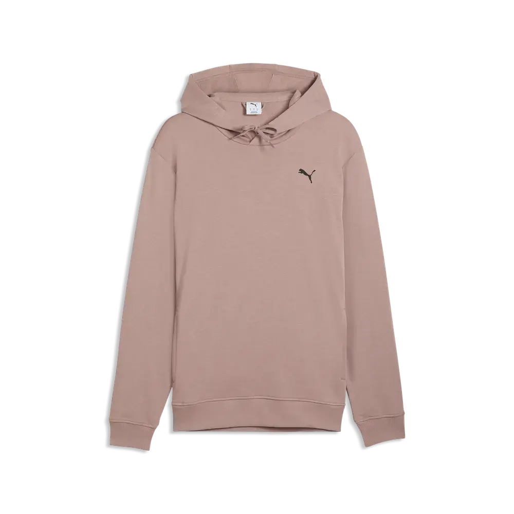 PUMA Men's Train All Day Essentials French Terry Hoodie