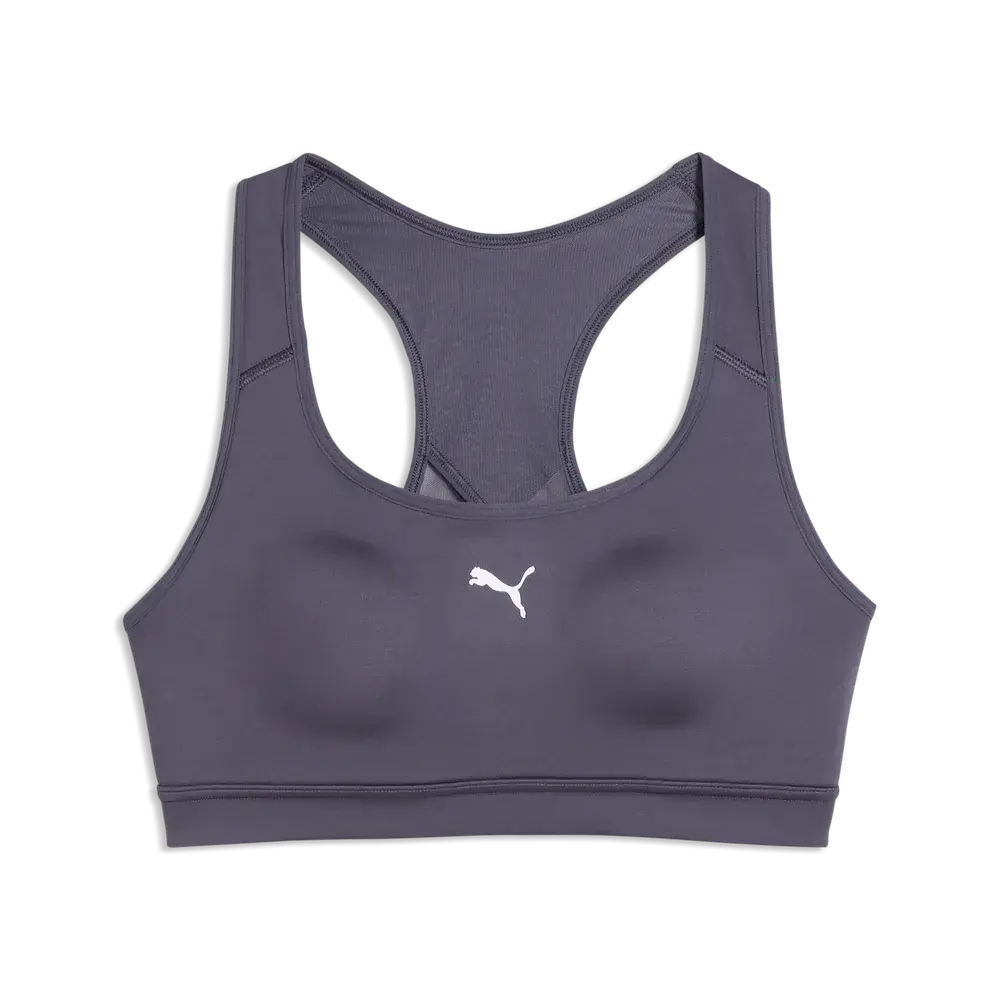 PUMA 4KEEPS Mid Impact Running Sports Bra Women