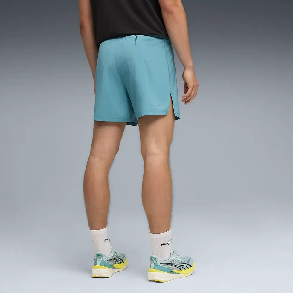 Thumbnail: Dreamrun dryCELL Running 5" Shorts Men