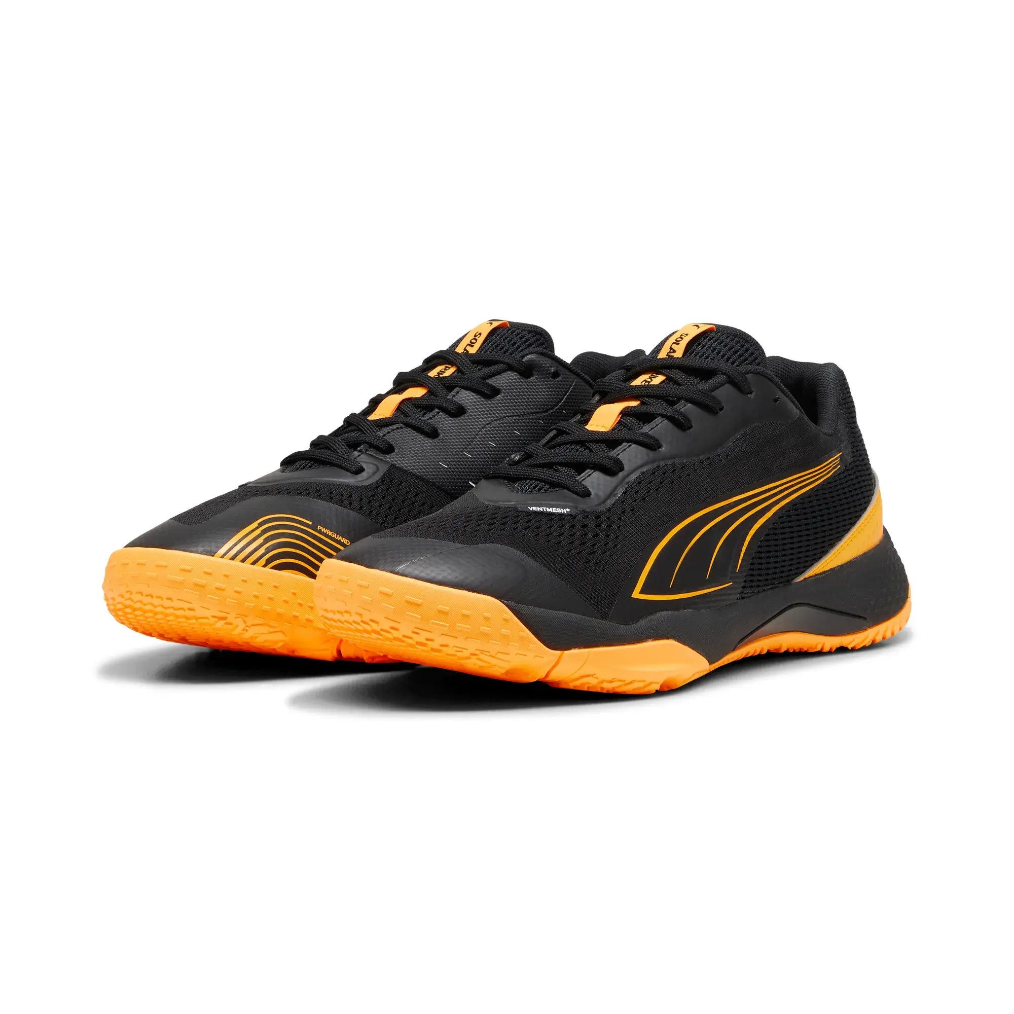 PUMA Solarstrike III Indoor Court Shoes