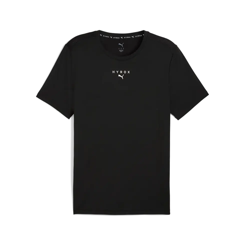 Thumbnail: M HYROX CLOUDSPUN THERMO TEE