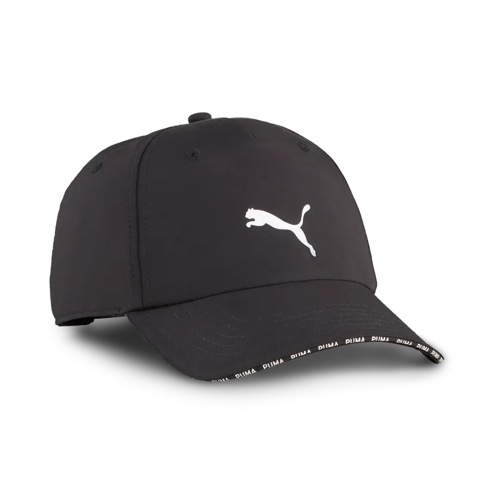 PUMA Unisex Training Baseball Cap