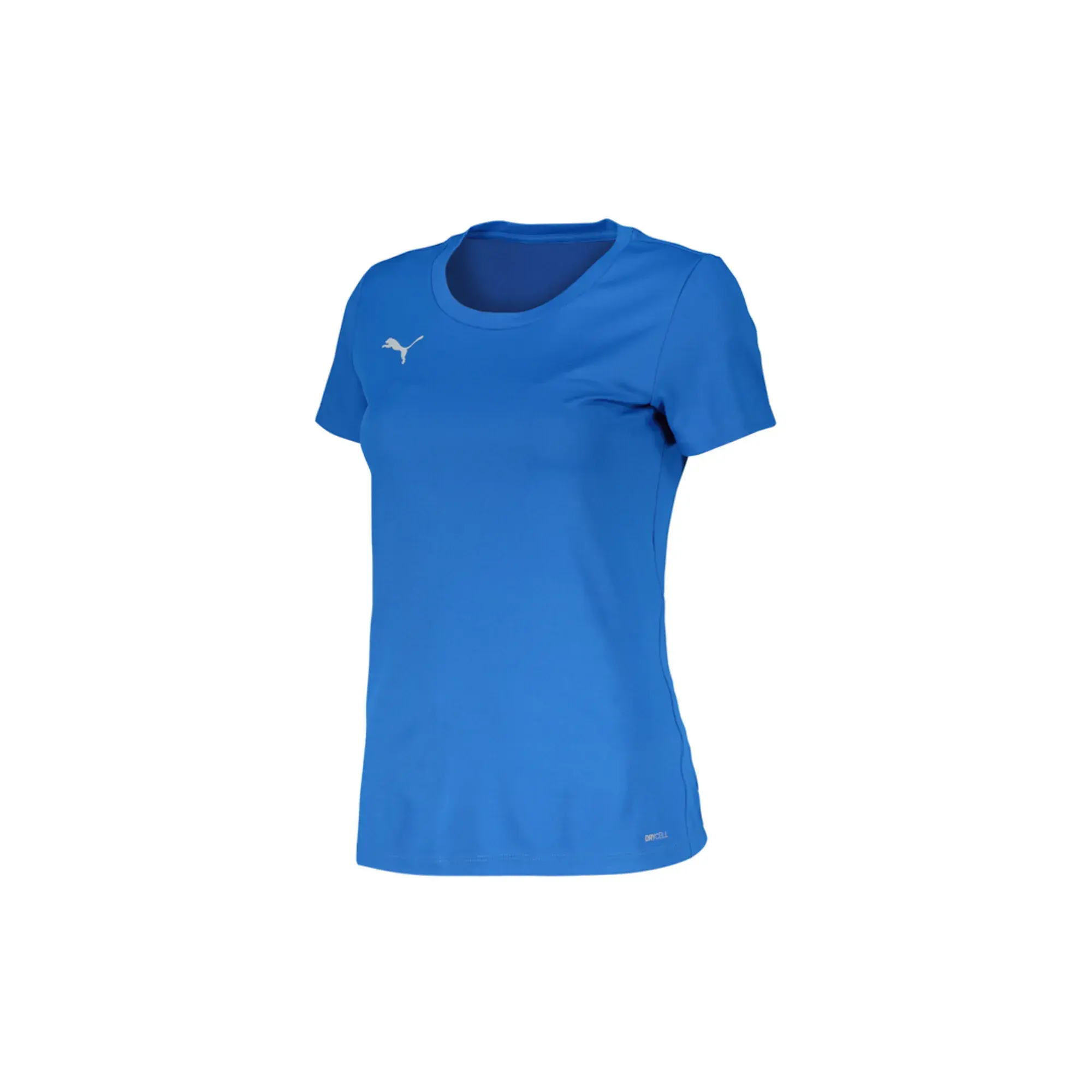 PUMA Forever Faster Crew T-Shirt Women