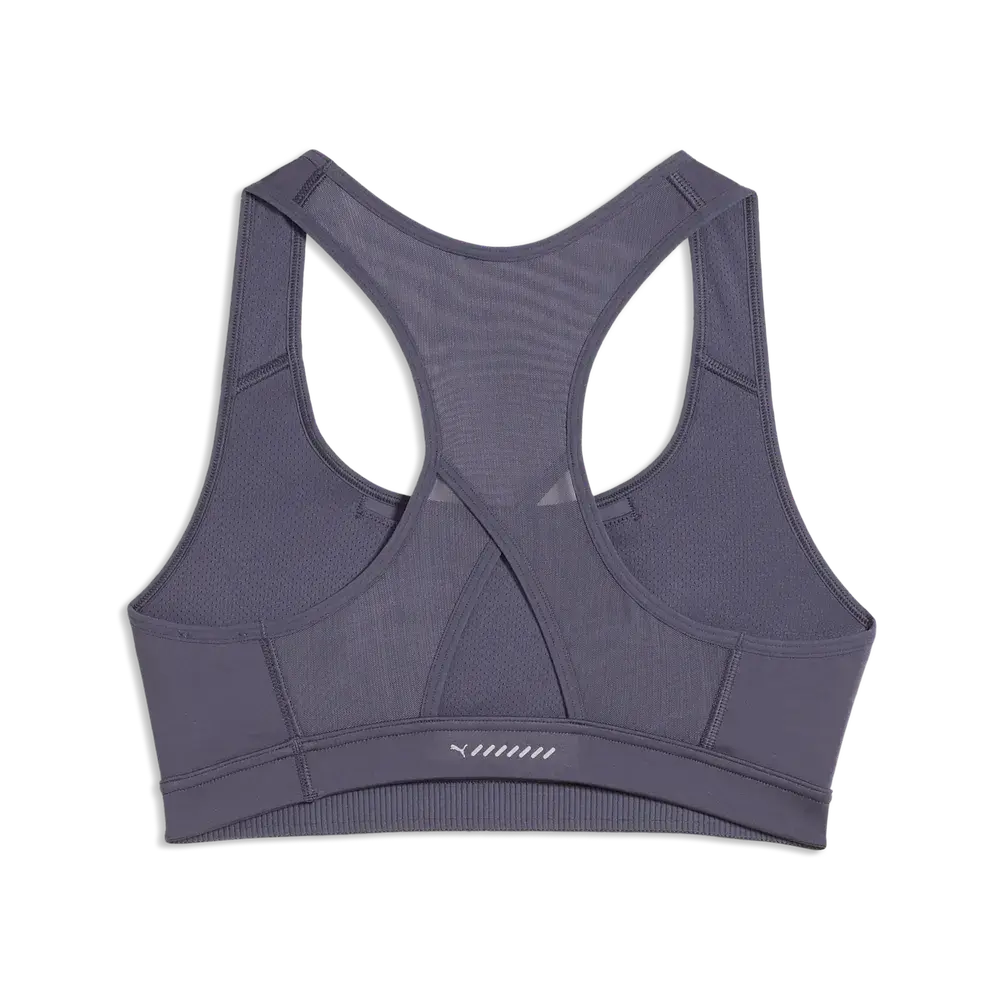 PUMA 4KEEPS Mid Impact Running Sports Bra Women