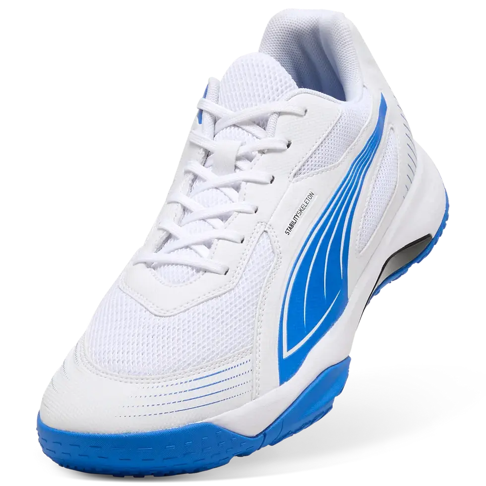 Thumbnail: Solarflash III Indoor Sports Shoes