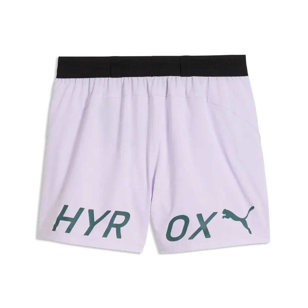 PUMA x HYROX PWRMODE 5-Inch Training Shorts Men