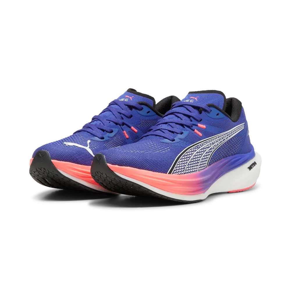 PUMA Deviate NITRO™ 3 Men’s Running Shoes