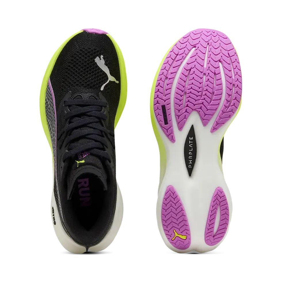 Thumbnail: Deviate NITRO™ 3 Running Shoes Women
