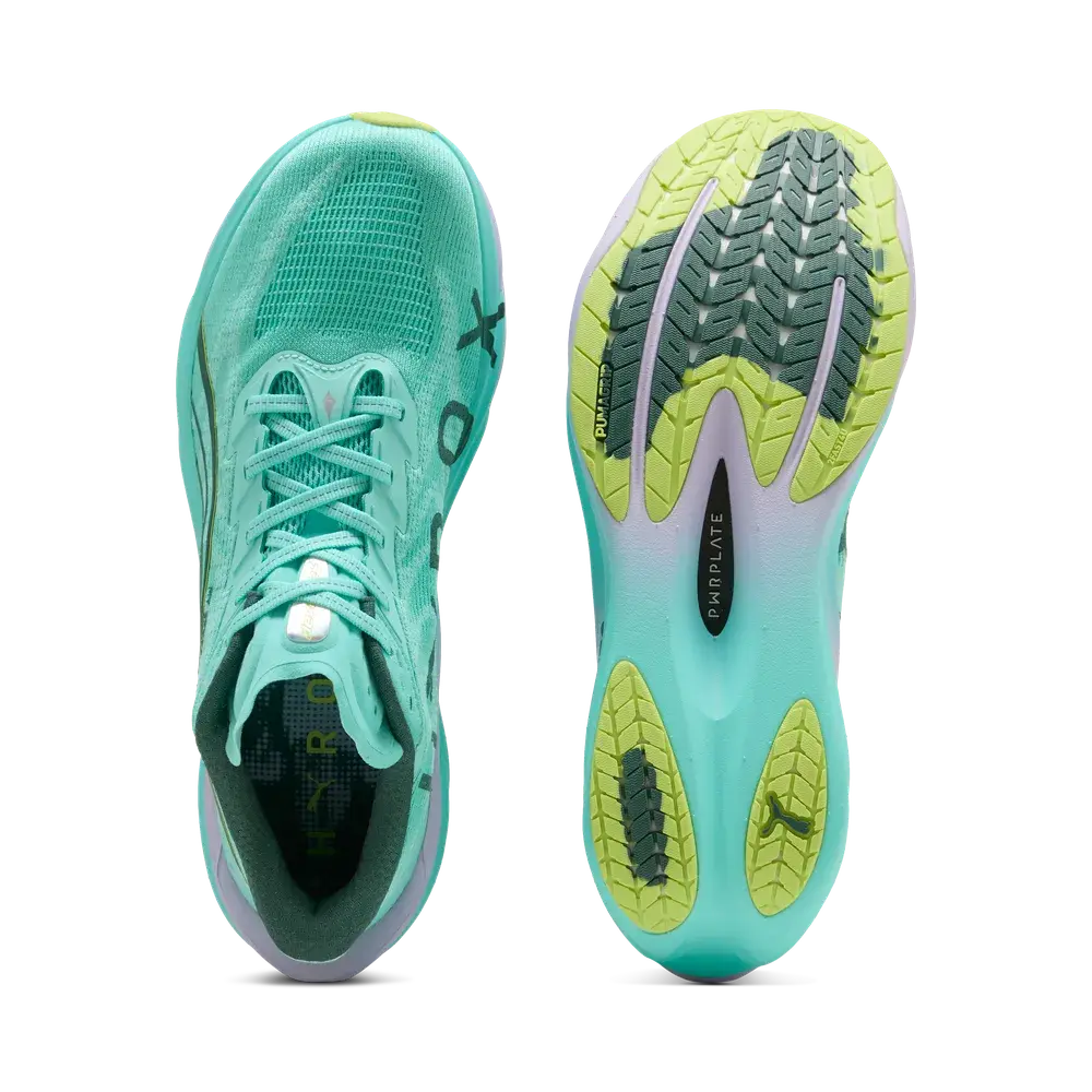 PUMA x HYROX Deviate NITRO™ 4 Running Shoes